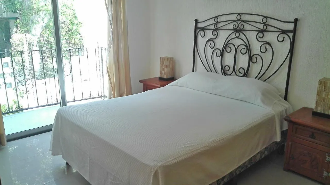 Aparthotel Rinconada Del Mar Apartamentos Playa del Carmen