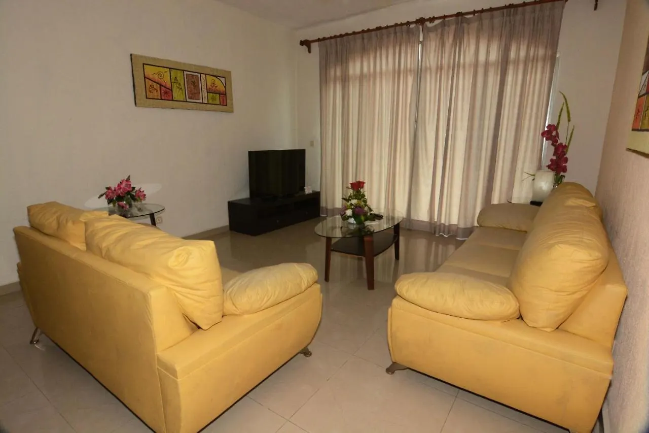 *** Aparthotel Rinconada Del Mar Apartamentos Playa del Carmen Mexico