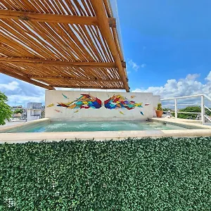 Playa Nah Appart hôtel