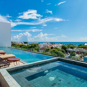 4* Apart-hotel Kaab South By The Spot