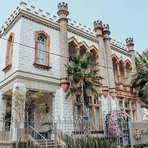 Gala Boutique Hotel