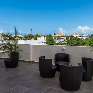 24 By Xperience Appart hôtel