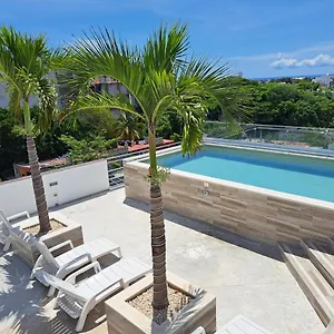 Kiaraluna Appart hôtel