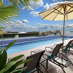 3* Hotel Express&suites - Playa Del Carmen, An Ihg