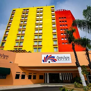 Santa Irene Hotel