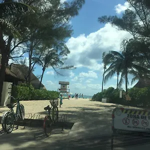 5* Apartahotel Pueblito Escondido By Mistik Vacation