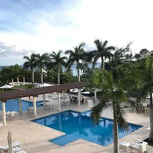 Magia Beachside Appart hôtel