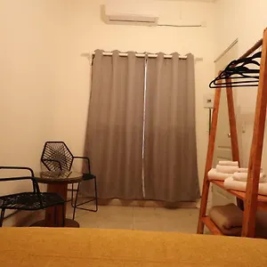  Hostal Wabi