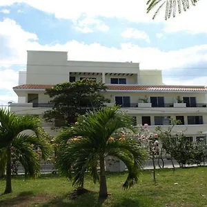 3* Hotel El Campanario