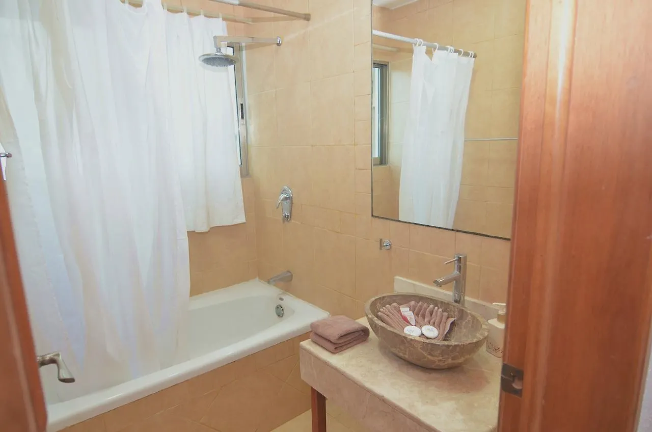 Rinconada Del Mar Apartamentos Playa del Carmen