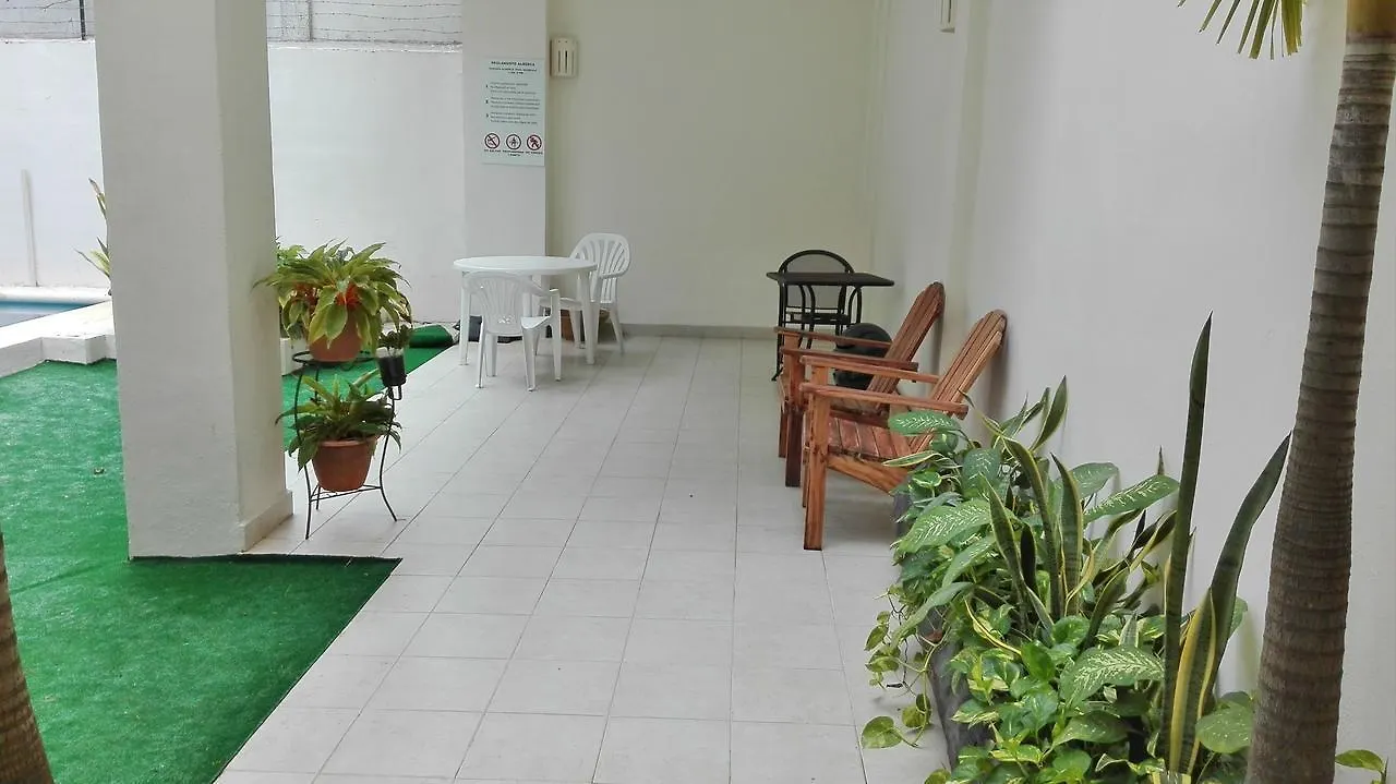 Rinconada Del Mar Apartamentos Playa del Carmen Apartahotel