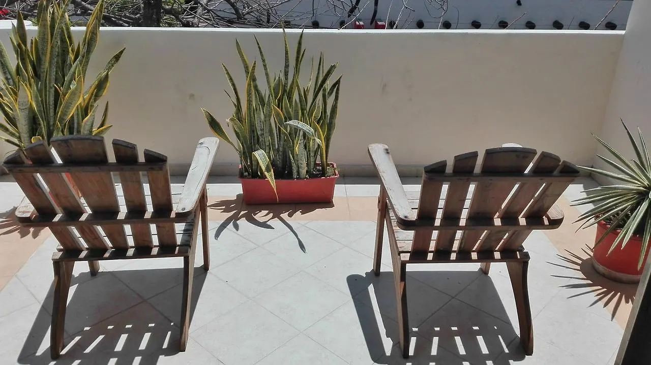Rinconada Del Mar Apartamentos Playa del Carmen México