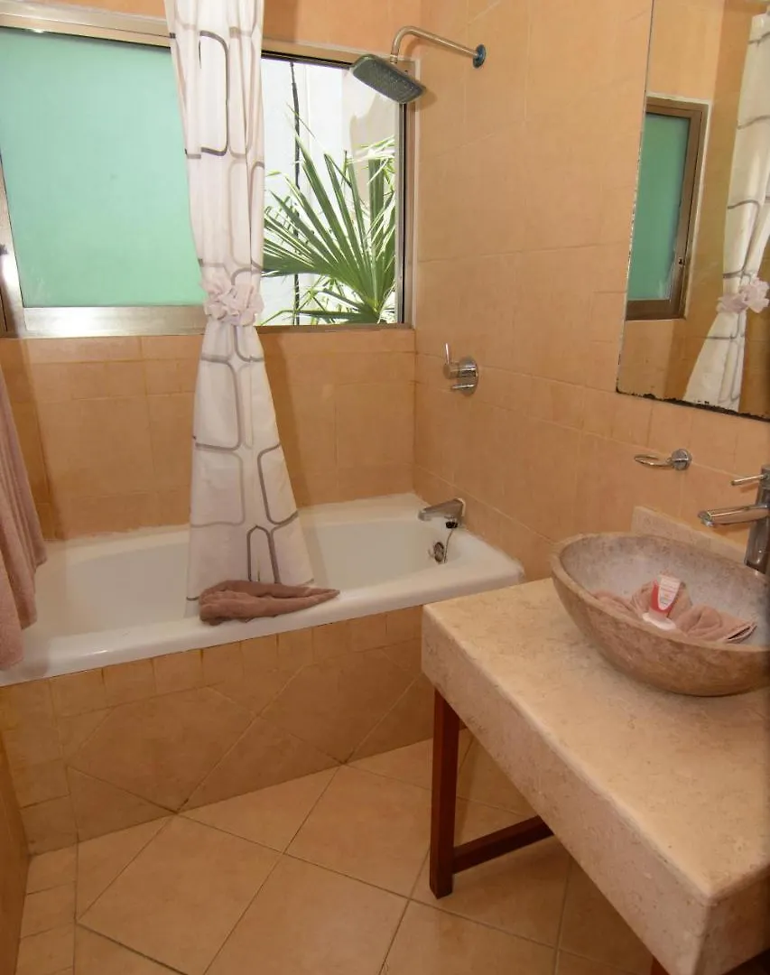 Rinconada Del Mar Apartamentos Playa del Carmen Apartahotel