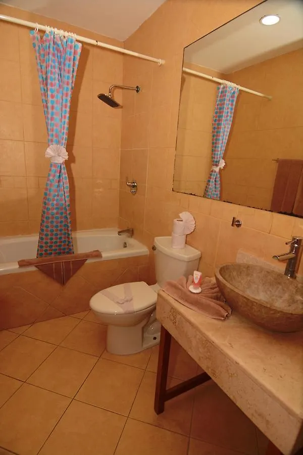 Rinconada Del Mar Apartamentos Playa del Carmen México