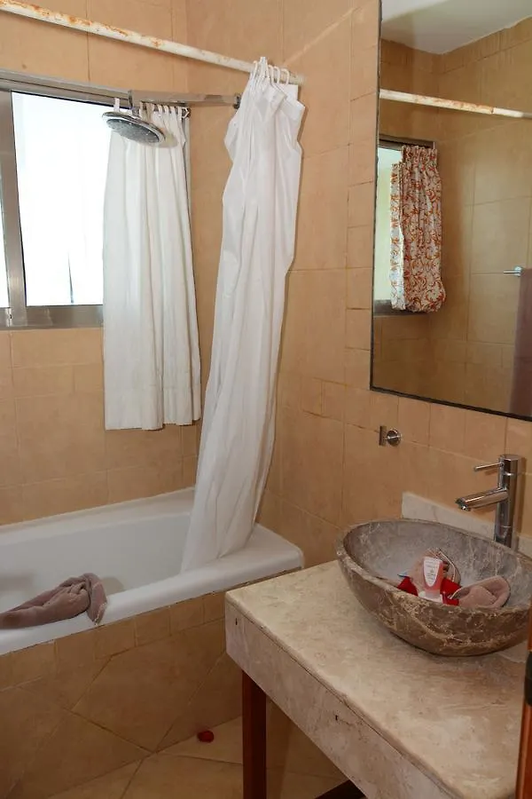 Apartahotel Rinconada Del Mar Apartamentos Playa del Carmen