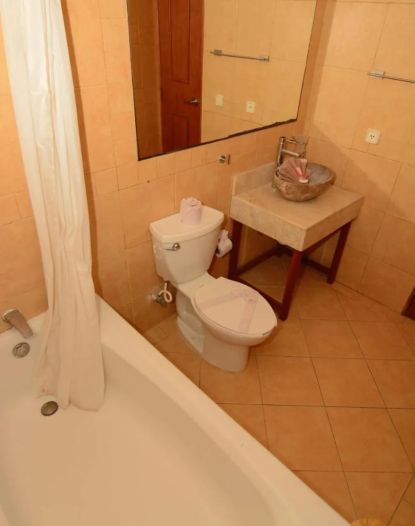 Rinconada Del Mar Apartamentos Playa del Carmen
