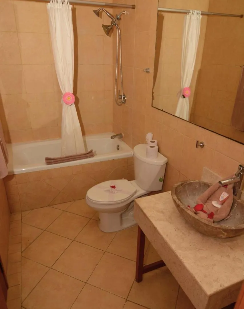 Rinconada Del Mar Apartamentos Playa del Carmen