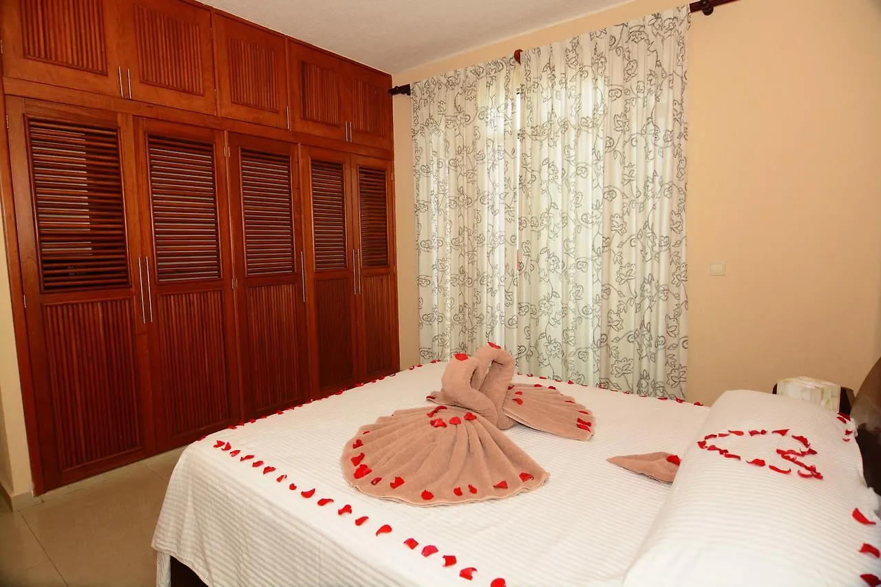 *** Apartahotel Rinconada Del Mar Apartamentos Playa del Carmen México