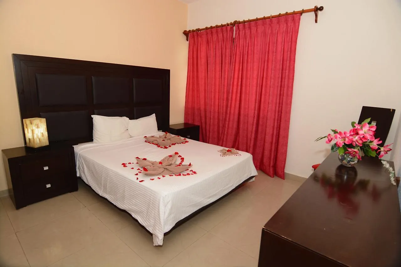 Rinconada Del Mar Apartamentos Playa del Carmen