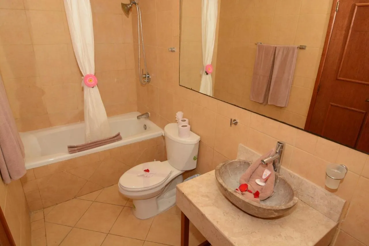 Rinconada Del Mar Apartamentos Playa del Carmen Apartahotel