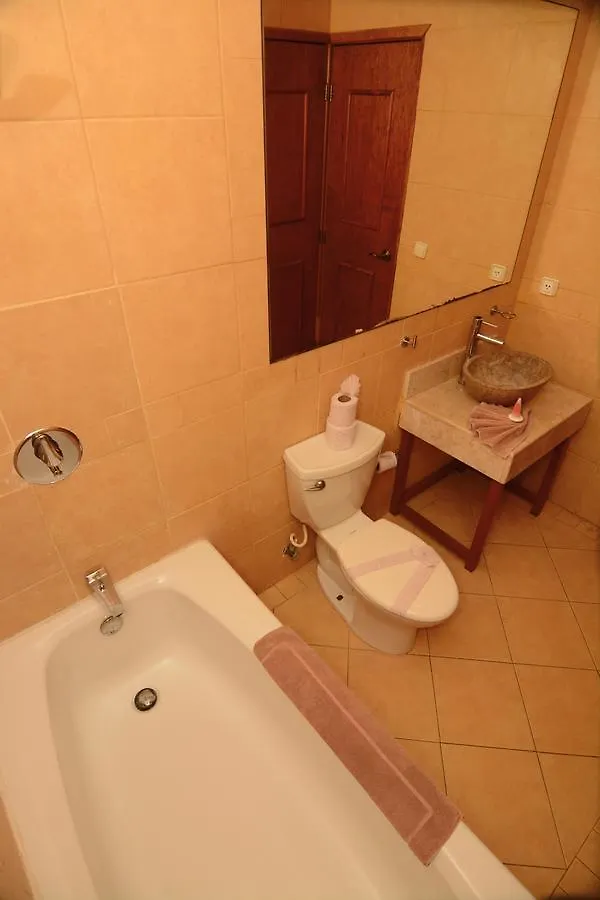 Apartahotel Rinconada Del Mar Apartamentos Playa del Carmen