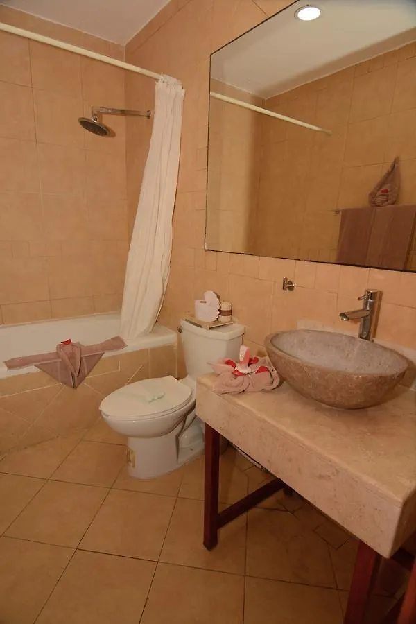 Rinconada Del Mar Apartamentos Playa del Carmen 3*,  México